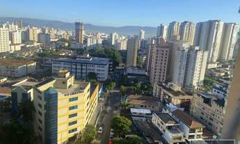 Imagem 5: Santos - Apartamento Padrão - Ponta da Praia