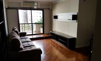 Imagem: Apartamento 3 dorms para Venda - Parque