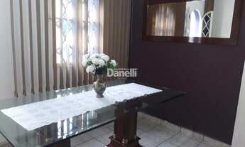 Imagem 5: Casa à venda, 3 quartos, 1 suíte, 1 vaga, Vila São José - Taubaté/SP