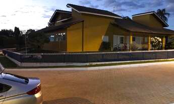 Imagem 3: CASA RESIDENCIAL em BRASÍLIA - DF, PONTE ALTA NORTE (GAMA