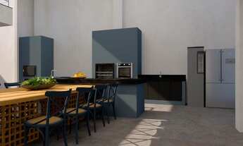 Imagem 7: Laranjeiras - Rua Belisário Távora, 470 6 suítes - 677 m² - R$2.630.000,00