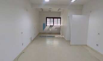 Imagem 3: Loja e 1º andar para Locação em Alphaville Centro Comercial C. Palmas