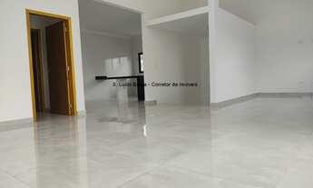 Imagem 4: CAÇAPAVA - Casa de Condomínio - CONDOMÍNIO TERRAS DO VALE