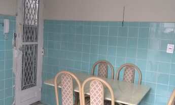 Imagem 5: Apartamento para venda com 60 metros quadrados com 2 quartos em Bonsucesso - Rio de Janeir