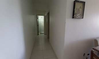 Imagem 4: Apartamento 2 dormitórios no Bairro Aviação - R$ 240 mil à vista