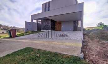 Imagem: Jardins Capri - Sobrado com 3 Suítes plenas