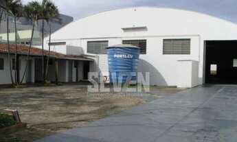 Imagem 5: BARRACAO PARA LOCAÇÃO VILA VERGUEIRO