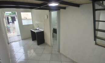 Imagem 7: Kitnet em condomínio fechado (primeira locação