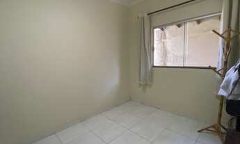 Imagem 7: Casa para venda possui 124 metros quadrados com 2 quartos