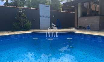 Imagem 6: Casa à venda, 3 quartos sendo 1 suíte, Morada da Praia - Bertioga/SP