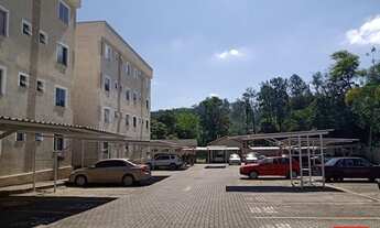 Imagem 3: Otimo apartamento a venda com 48m² e 2 quartos - Colonia Santo Antonio - Barra Mansa (RJ