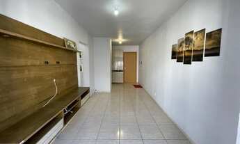 Imagem 3: Apartamento a cinco minutos do centro semi mobiliado!