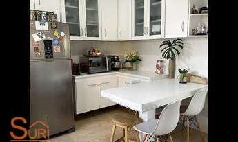 Imagem 7: Apartamento com 4 dormitórios à venda, 150 m² por R$ 901.000,00 - Santa Paula - São Caetan