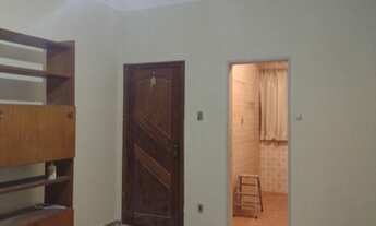 Imagem 5: Apartamento 60m² sala, 2 quartos, área serviço ampla, 1 quarto empregada / vaga Condomíni