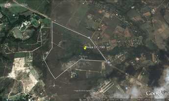 Imagem: Terreno COMERCIAL em BRASÍLIA - DF, CEILÂNDIA