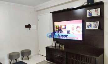 Imagem 4: Apartamento com 3 dormitórios à venda, 66 m² por R$ 510.600,00 - Vila Ema - São Paulo/SP