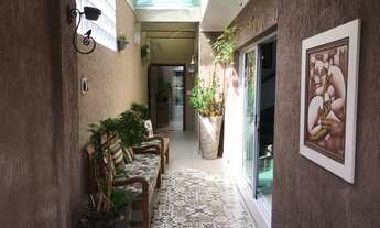 Imagem 4: Sobrado Suntuoso na zona norte. Vale a pena conhecer