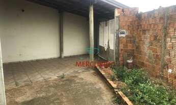 Imagem 4: Casa com 2 dormitórios à venda, 93 m² por R$ 280.000,00 - Vila Industrial - Bauru/SP