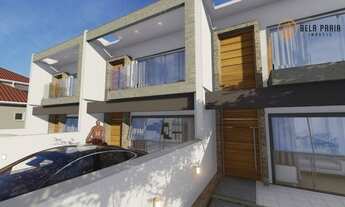 Imagem 5: Sobrado com 3 dormitórios à venda, 130 m² - Centro - Penha/SC