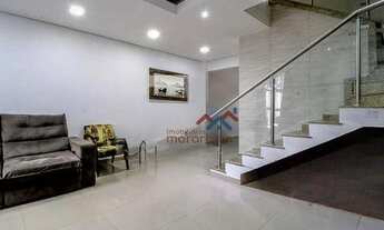 Imagem 4: Sobrado com 3 dormitórios à venda, 120m² por R$ 450.000,00 - Igara - Canoas/RS