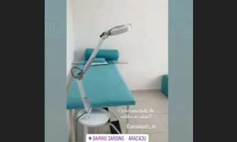 Imagem 2: Aluga-se sala Galpão / depósito com 3 vagas na garagem