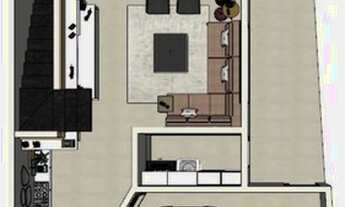 Imagem 2: CASA RESIDENCIAL em Piracicaba - SP, Jardim Sao Francisco