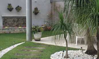 Imagem 7: VENDA DE CASA EM JUNDIAÍ - PORTAL DO PARAÍSO I - 4 VAGAS - Moderna, Ampla, Sofisticada