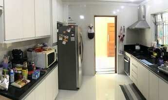 Imagem 7: Sobrado Suntuoso na zona norte. Vale a pena conhecer