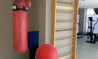 Imagem 6: APARTAMENTO RESIDENCIAL em SÃO PAULO - SP, REAL PARQUE