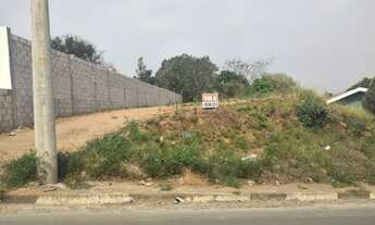 Imagem: Terreno para Venda em Valinhos, Jardim São