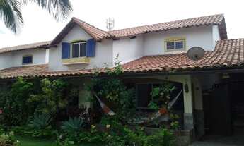 Imagem: Venda Casa Cabo frio com 03 suites, bairro