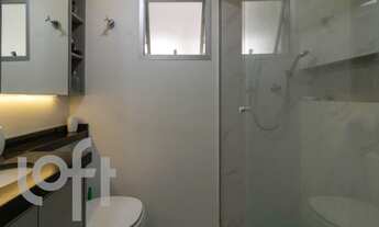 Imagem 2: Apartamento 42m² com 1 dormitório na Bela Vista