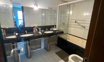 Imagem 6: Barra da Tijuca - Praia - Sheraton