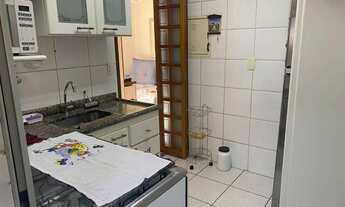 Imagem 2: Apartamento a venda em frete ao metrô Penha, com 75m2, 3 quartos, 1 suite e 1 vaga