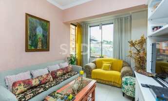 Imagem 2: PORTO ALEGRE - Apartamento Padrão - Chácara das Pedras