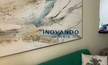 Imagem 2: Condomínio Cidade jardim- reserva do parque - 3 quartos -93 m-²