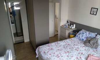 Imagem 6: Condomínio Sunset - reformado - andar alto - R$ 250 mil