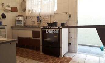 Imagem 6: Casa à venda, 3 quartos, 1 suíte, 1 vaga, Vila São José - Taubaté/SP