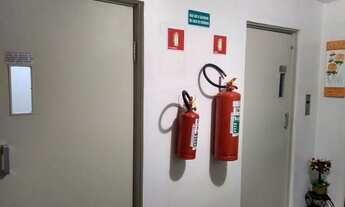 Imagem 2: Apartamento para aluguel com 48 m² Vila do Encontro - São Paulo - SP