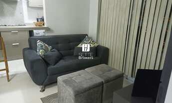 Imagem 6: Oportunidade Lux Home 2 quartos
