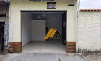 Imagem: Salão para alugar, 24 m² por R$ 900,00/mês