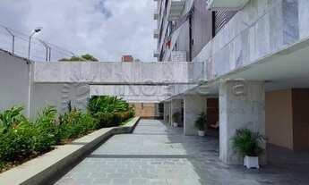Imagem 5: Apartamento para venda possui 106 metros quadrados com 3 quartos em Aflitos - Recife - PE