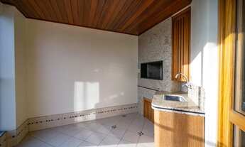 Imagem 6: Apartamento para venda com 160 metros quadrados com 3 quartos em Vila Nova - Novo Hamburgo