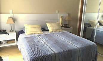 Imagem 5: Apartamento com 3 dormitórios à venda, 107 m² por R$ 690.000,00 - Vila Betânia - São José