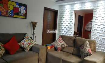 Imagem 5: Casa à venda, 2 quartos, 5 vagas, Parque Piratininga - Taubaté/SP