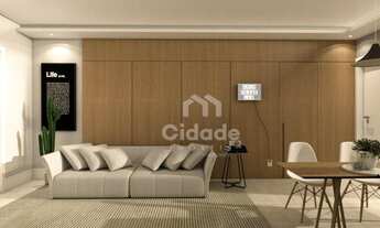 Imagem 4: Casa com 2 dormitórios à venda, 58 m² por R$ 225.000,00 - Três Rios do Norte - Jaraguá do