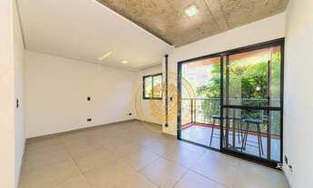 Imagem 7: Apartamento para alugar, 59 m² por R$ 2.550,00/mês - Rebouças - Curitiba/PR