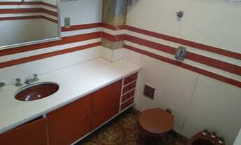 Imagem 5: Apartamento para Venda em Santos, Boqueirão, 2 dormitórios, 2 banheiros, 1 vaga