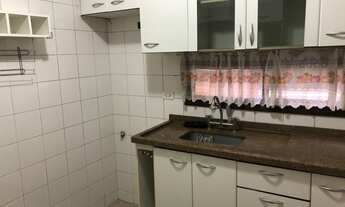 Imagem 6: Apartamento para venda de 61 metros quadrados com 3 quartos e 1 vaga