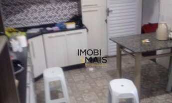 Imagem 5: Casa com 2 dormitórios à venda, 128 m² por R$ 300.000,00 - Vila Cardia - Bauru/SP